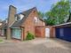Thumbnail Detached house for sale in Park Way, Bexley