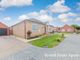 Thumbnail Detached bungalow for sale in Ash Drive, Martham, Great Yarmouth