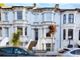 Thumbnail Maisonette to rent in Springfield Road, Brighton