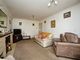 Thumbnail Semi-detached bungalow for sale in Farmfield Drive, Fitzwilliam, Pontefract