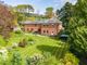 Thumbnail Detached house for sale in Lucton, Leominster