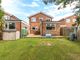 Thumbnail Detached house for sale in Dickens Close, Hartley, Longfield, Kent