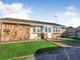 Thumbnail Bungalow for sale in Hogarth Close, Herne Bay