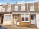 Thumbnail Terraced house to rent in Tivoli Road, Margate