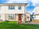 Thumbnail Semi-detached house for sale in Watts Dyke, Wrexham