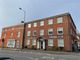 Thumbnail Office for sale in King Street, Newcastle-Under-Lyme