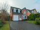 Thumbnail Detached house for sale in Dornoch Drive, Blantyre, Glasgow