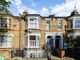 Thumbnail Flat for sale in Sach Road, London