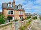 Thumbnail Semi-detached house for sale in Purbeck Terrace Road, Swanage