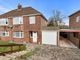 Thumbnail Semi-detached house for sale in Shirley Avenue, Coulsdon