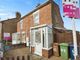 Thumbnail Semi-detached house for sale in Cannon Street, Wisbech