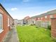 Thumbnail Detached house for sale in Gilkes Walk, Middlesbrough, Cleveland