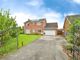 Thumbnail Detached house for sale in Calcott Close, Stockton-On-Tees