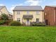 Thumbnail Detached house for sale in Hedgerow Walk, Andover