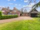 Thumbnail Detached house for sale in Crunnells Green, Preston, Hitchin, Hertfordshire