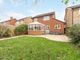 Thumbnail Detached house for sale in Walford Avenue, Weston-Super-Mare