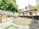 Thumbnail Detached house for sale in Military Road, Rye