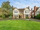 Thumbnail Detached house for sale in Sir Harrys Road, Edgbaston, Birmingham B15.