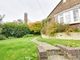 Thumbnail Detached bungalow for sale in Military Road, Rye