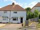 Thumbnail Semi-detached house for sale in East Dean Rise, Seaford