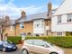 Thumbnail Detached house for sale in Okeburn Road, London
