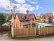 Thumbnail Cottage for sale in Bartley Road, Woodlands, Hampshire