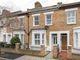 Thumbnail Property for sale in Astbury Road, London