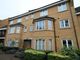 Thumbnail Flat to rent in Bayswater Close, Palmers Green