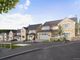 Thumbnail Detached house for sale in The Oxford, Plot 48, Tansley House Gardens, Tansley, Matlock