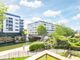 Thumbnail Flat to rent in Canalside Square, Islington