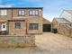 Thumbnail Semi-detached house for sale in Stonald Road, Whittlesey, Peterborough