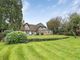 Thumbnail Detached house for sale in Oakwell Drive, Northaw, Hertfordshire