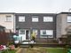 Thumbnail Terraced house for sale in Lomond Crescent, Glasgow