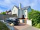 Thumbnail Detached house for sale in Pleshey Road, Ford End, Chelmsford