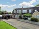Thumbnail Semi-detached house for sale in Shirley Crescent, Breaston, Derby