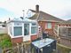 Thumbnail Semi-detached bungalow for sale in Walton Drive, Walmersley, Bury