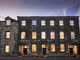 Thumbnail Terraced house for sale in The Granary, Rawdon, Leeds, West Yorkshire