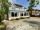 Thumbnail Detached house for sale in Nursery Close, Polegate, East Sussex