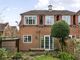 Thumbnail End terrace house to rent in Kingsley Court, Wadhurst
