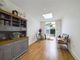 Thumbnail Maisonette for sale in Clarence Road, Wallington