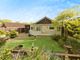 Thumbnail Detached bungalow for sale in Wren Close, Runcorn