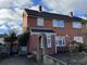 Thumbnail Semi-detached house for sale in Fernleigh Road, Caldicot