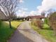 Thumbnail Detached bungalow for sale in 4 Househill Drive, Nairn