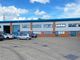 Thumbnail Industrial to let in Units 4-7 West Point Business Park, New Hythe Lane, Larkfield, Aylesford