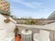 Thumbnail Maisonette for sale in Meadow Road, Bromley