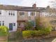 Thumbnail Terraced house for sale in Evelyn Road, Wimbledon, London