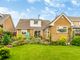 Thumbnail Detached house for sale in High Tor, Sutton-In-Ashfield