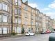 Thumbnail Flat to rent in 25/2, Dundee Terrace, Edinburgh, Midlothian