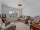 Thumbnail Detached bungalow for sale in Florence Gardens, Summers Park, Lawford