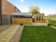 Thumbnail Semi-detached house for sale in Orchard Close, Tilney St Lawrence, Kings Lynn, Norfolk